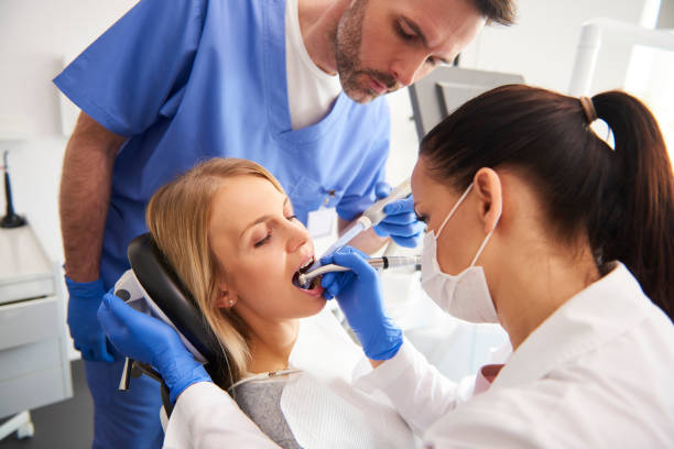 Best Wisdom Tooth Removal  in Indian Hills, NM