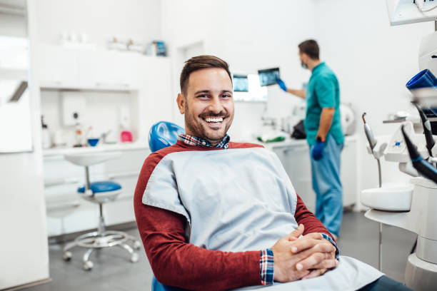 Why Choose Us for Your Dental Needs in Indian Hills, NM
