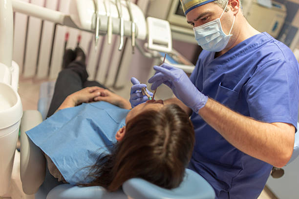 Dental Bonding in Indian Hills, NM