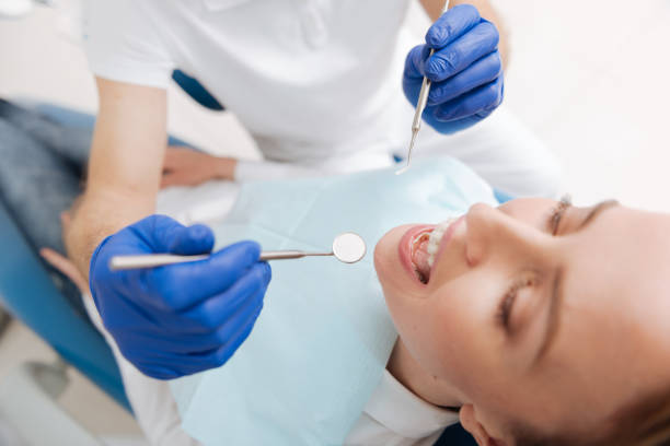 Oral Surgery in Indian Hills, NM